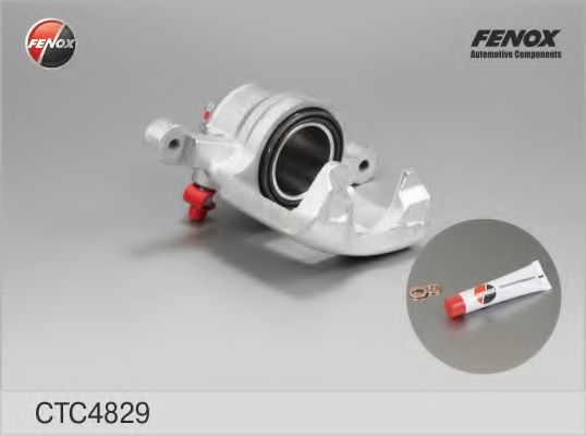 CTC4829 Chit ax etrier FENOX 