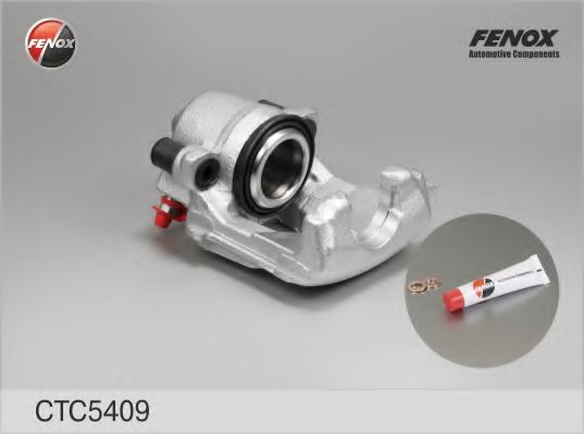 CTC5409 Chit ax etrier FENOX 