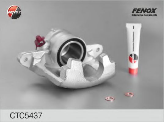 CTC5437 Chit ax etrier FENOX 