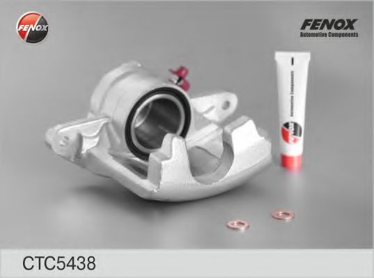CTC5438 Chit ax etrier FENOX 