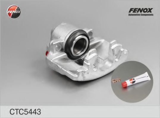 CTC5443 Chit ax etrier FENOX 