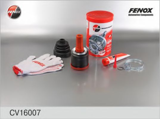 CV16007O7 Set articulatie, planetara FENOX 