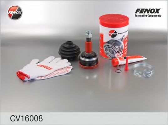 CV16008O7 Set articulatie, planetara FENOX 