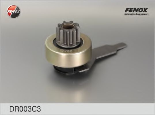 DR003C3 cuplaj unisens,demaror FENOX 
