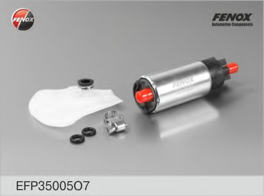 EFP35005O7 Pompa combustibil FENOX 