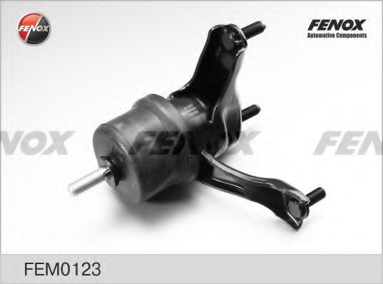 FEM0123 Suport motor FENOX 