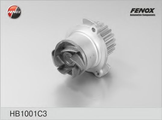HB1001C3 pompa apa FENOX 