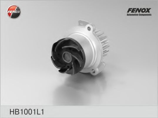 HB1001L1 pompa apa FENOX 