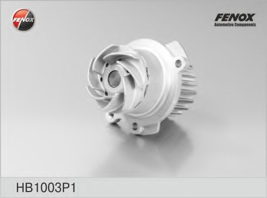 HB1003P1 pompa apa FENOX 