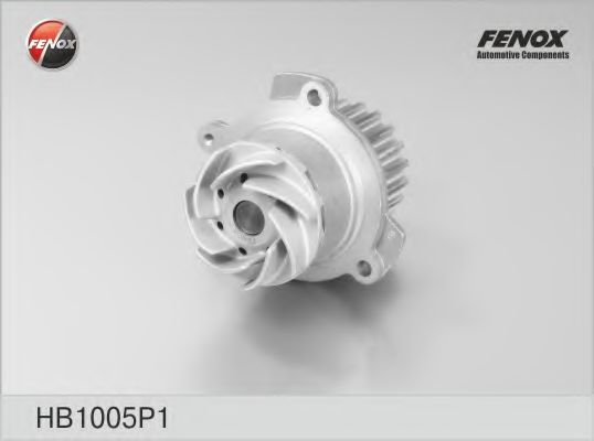 HB1005P1 pompa apa FENOX 
