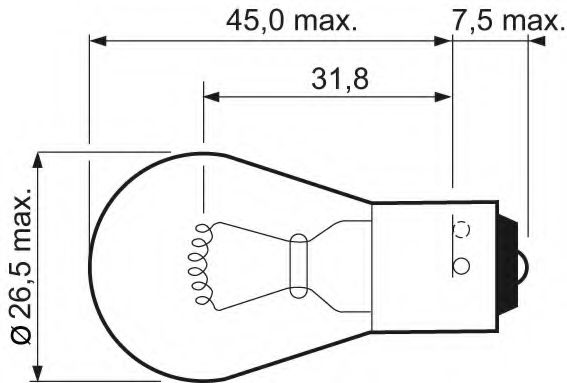 Bec, semnalizator 2