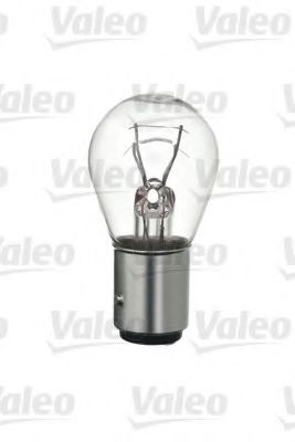 032110 Bec, lampa frana / lampa spate VALEO 