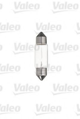 032124 Bec, iluminare numar circulatie VALEO 