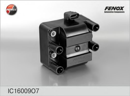 IC16009O7 bobina de inductie FENOX 
