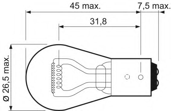 Bec, semnalizator 2