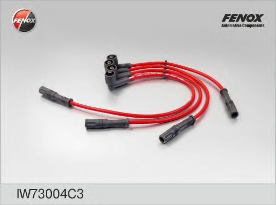 IW73004C3 Set cablaj aprinder FENOX 