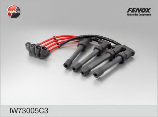 IW73005C3 Set cablaj aprinder FENOX 