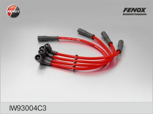 IW93004C3 Set cablaj aprinder FENOX 