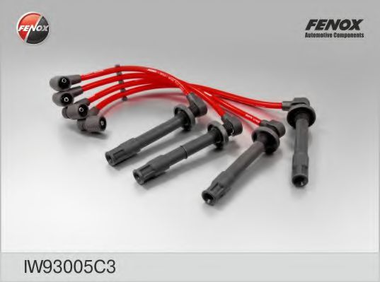 IW93005C3 Set cablaj aprinder FENOX 