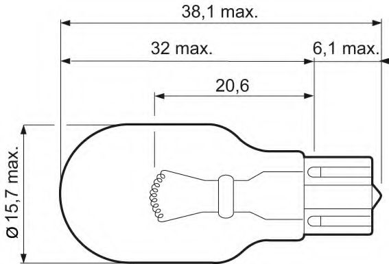 Bec, semnalizator 2