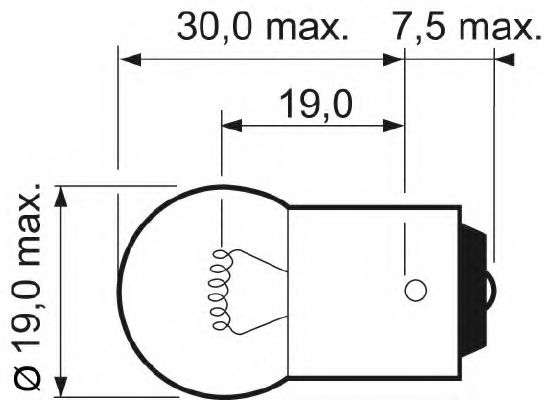 Bec, semnalizator 2