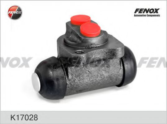 Cilindru receptor frana