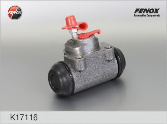Cilindru receptor frana