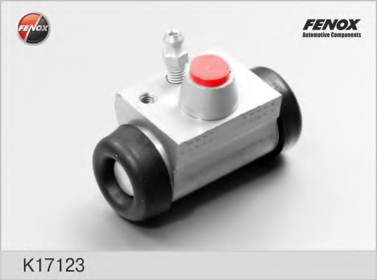 Cilindru receptor frana