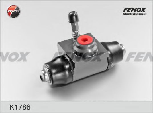 Cilindru receptor frana