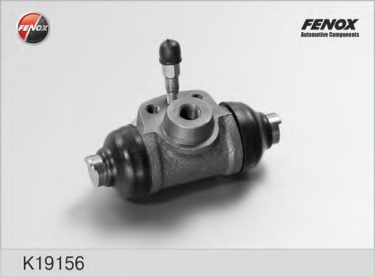 Cilindru receptor frana