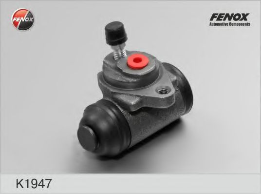 Cilindru receptor frana