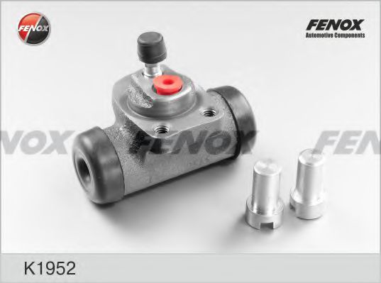Cilindru receptor frana