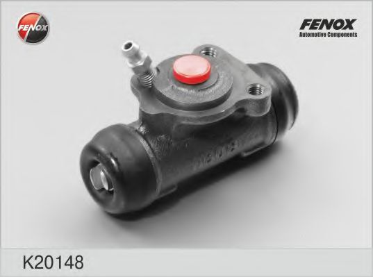 Cilindru receptor frana