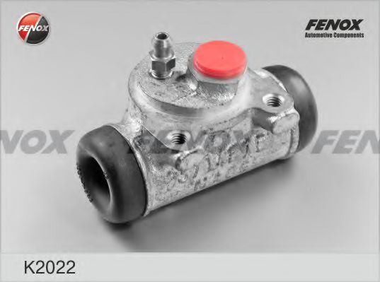 Cilindru receptor frana