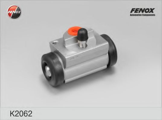Cilindru receptor frana