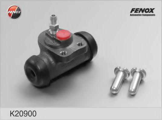 Cilindru receptor frana 2