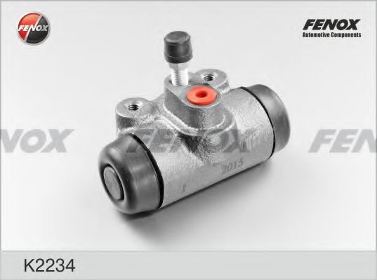 Cilindru receptor frana