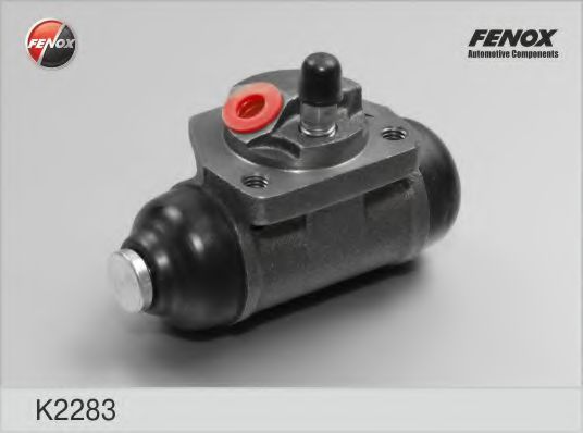 Cilindru receptor frana