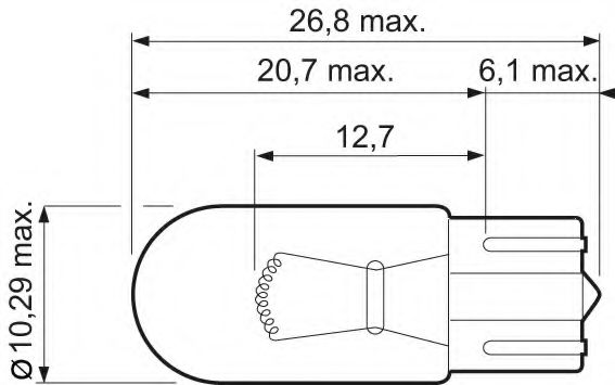 Bec, semnalizator 2