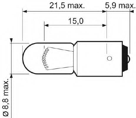 Bec, semnalizator 2