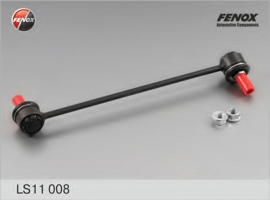 Brat/bieleta suspensie, stabilizator
