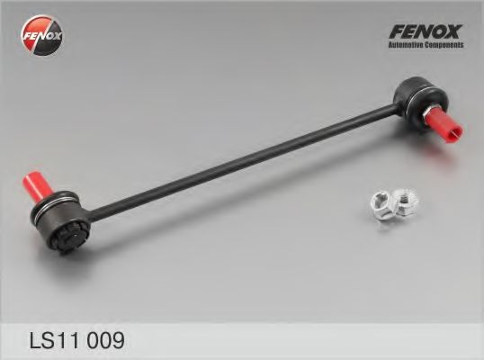 Brat/bieleta suspensie, stabilizator