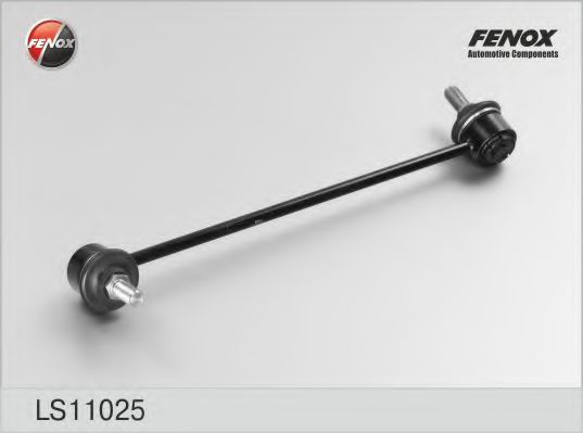 Brat/bieleta suspensie, stabilizator