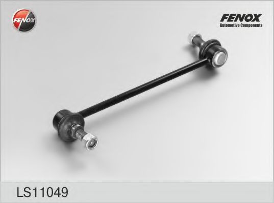 LS11049 Brat/bieleta suspensie, stabilizator FENOX 