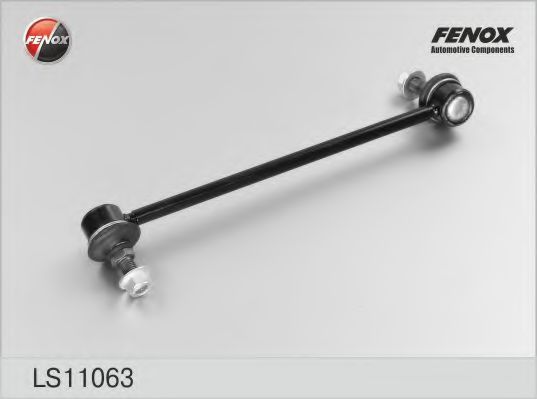 Brat/bieleta suspensie, stabilizator