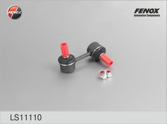 Brat/bieleta suspensie, stabilizator