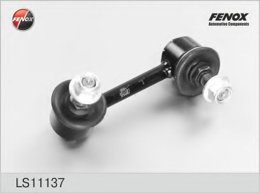 Brat/bieleta suspensie, stabilizator