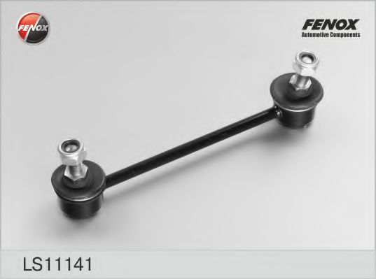 LS11141 Brat/bieleta suspensie, stabilizator FENOX 