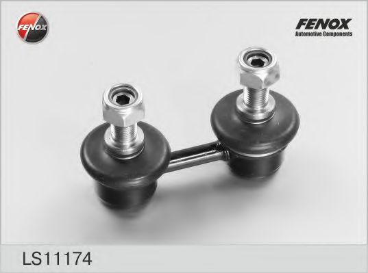 Brat/bieleta suspensie, stabilizator