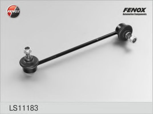 Brat/bieleta suspensie, stabilizator
